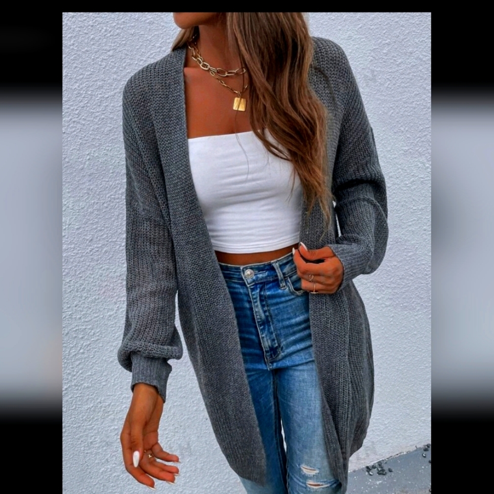 Cardigan for every occasion